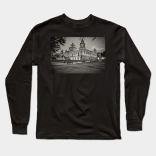 Belfast City Hall Long Sleeve T-Shirt